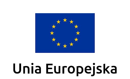 Logo Unii Europejskiej